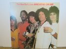 The New Barbarians - Breathe On Me 2xLP - Live 1979 Capitol Center Maryland
