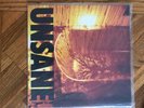 UNSANE singles 89-92 vinyl (VG+) today is the day, jesus lizard