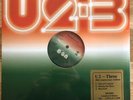 U2 THREE EP RECORD STORE DAY BLACK FRIDAY 2019 RSD LIMITED VINYL