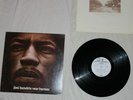 Jimi Hendrix War Heroes White label DJ Copy Excellent condition MS 2103