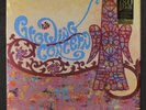 GROWING CONCERN: The Growing Concern LP (180g reissue, shrink) Rock & Pop