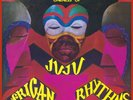 Oneness Of Juju - African Rhythms 2xLP (Strut 2018)
