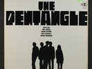 PENTANGLE: The Pentangle LP (WLP, small toc) Rock & Pop
