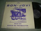 BON JOVI 