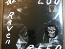 LOU REED THE RAVEN 3LP Record Store Day RSD Black Friday 2019 LIMITED TO 5000