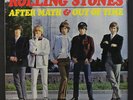 ROLLING STONES: After Math & Out Of Time LP (Germany, reissue) Rock & Pop
