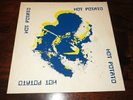 HOT POTATO  VERY RARE 1974 ACID FOLK ALBUM PRIVATE PRESS PM/TB