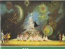 TCHAIKOVSKY Nutcracker ROZHDESTVENSKY Melodiya C-169 2LP Blue/Silver