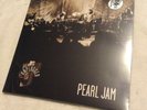 Pearl Jam MTV unplugged RSD 2019 black friday record store day LP vinyl new
