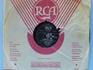 ELVIS - Treat Me Nice / Jailhouse Rock South Africa 78 African 71.183