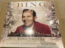 Bing at Christmas - VINYL - New and Sealed - Bing crosby With London symphony