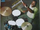 PRETTY PURDIE SOUL DRUMS LP US STEREO 1968  EX