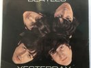 BEATLES UK 1st PRESS EP 