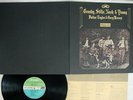 CROSBY STILLS,NASH & YOUNG DEJA VU ATLANTIC MT 2023 Japan VINYL LP