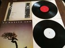 U2 Native Son 2LP NM/VG+ Live In Roma Flight901 Rara Label