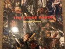 THE STONE ROSES 'SECOND COMING' UK ORIG 1994 GEFFEN 2LP NEAR MINT