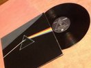 PINK FLOYD. DARK SIDE OF THE MOON  HARVEST SMAS-11163 LP. NEAR MINT