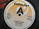 SARR BAND   Magic Mandrake / Double Action   12