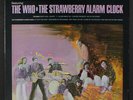 WHO / STRAWBERRY ALARM CLOCK: Philco Double Star Series LP (blue label, corner
