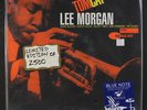 LEE MORGAN: Tom Cat LP Sealed (2 180g 45rpm HQ discs, no number) rare Jazz