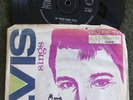 Elvis Presley - A Big Hunk Of Love - 1965 RCA Portrait series picture cover 45