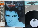 LOU REED ROCK AND ROLL HEART ARISTA IES-80746 Japan OBI VINYL LP