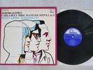CARLA BLEY,MIKE MANTLER JAZZ REALITIES FONTANA SFON-7092 Japan VINYL LP