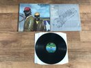 BLACK SABBATH - NEVER SAY DIE  : VG+ UK 1ST PRESS 12