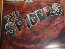 The Spiders Back Psychedelic Mexican LP Pokora 1970