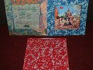 ROLLING STONES Satanic Majesties LP 1967 DECCA MONO 1st + INNER  1/1 MATRIXES