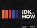 IDKHow But They Found Me - 1981 Extended Play Vinyl LP RSD Red New 2019