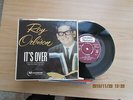 ROY ORBISON=IT'S OVER  E.P.  P/C  EX+
