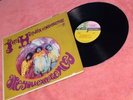 JIMI HENDRIX EXPERIENCE ARE YOU EXPERIENCED REPRISE TRI COLOR LP