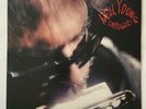 Neil Young  ?– Unplugged , Vinyl, LP, Europe , 1993, Rare 1st Press.