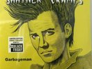 WILLIAM SHATNER/THE CRAMPS Garbageman ** orig. US issue 2019 BFRSD