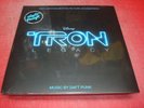 DAFT PUNK 'Tron: Legacy' RARE SEALED 2015 2-LP Set Out of Print 2 Bonus Tracks