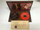 BRUCE SPRINGSTEEN Lucky Town + Human Touch LIMITED 1092/2000 w/ORIG BOX MINT