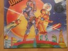 Star Wars Vinyl Galactic Funk By Meco