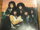 KISS - CREATURES OF THE NIGHT VINYL LP RARE ORIGINAL PRESS WITHOUT MAKEUP COVER