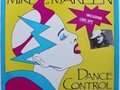 MIKE MAREEN / DANCE CONTROL