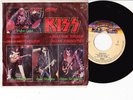 KISS - RARE EP MEXICO- RADIACTIVO - ONDA NEOYORQUINA- ABRAZAME, TOCAME - NO ME A