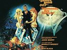 OST / John Barry - James Bond: Diamonds Are Forever (Ltd.Edt.) Vinyl LP Cap NEW
