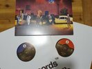 THE GROWLERS CITY CLUB 2LP Cult Records Rare Vinyl Indie rock Julian Casablancas