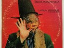CAPTAIN BEEFHEART - TROUT MASK REPLICA + Lyric Insert 2LP U.S. Straight Records