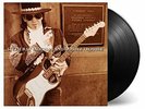 Stevie Vaughan Ray - Live At Carnegie Hall Vinyl LP (2) Music On Vinyl NEW