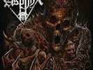 Asphyx - Incoming Death Vinyl LP Century Me NEW