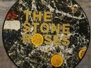 STONE ROSES DEBUT LP RARE PICTURE DISC 20TH ANNIVERSARY LIMITED EDITION MINT