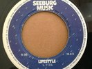 1983 Seeburg 1000 Background Music Lifestyle Records