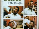 Muddy Waters ?– Folk Singer - Pye International 1964