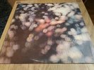 Pink Floyd Obscured By Clouds UK Vinyl LP Harvest Texture Slv SHSP4020 EX-EX